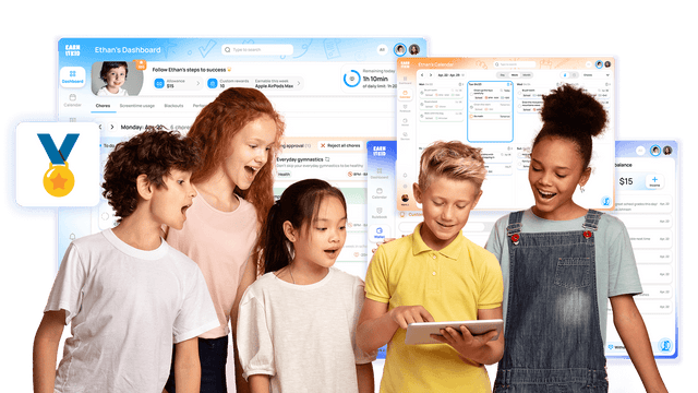 Why Chore Systems Actually Work for Modern Families