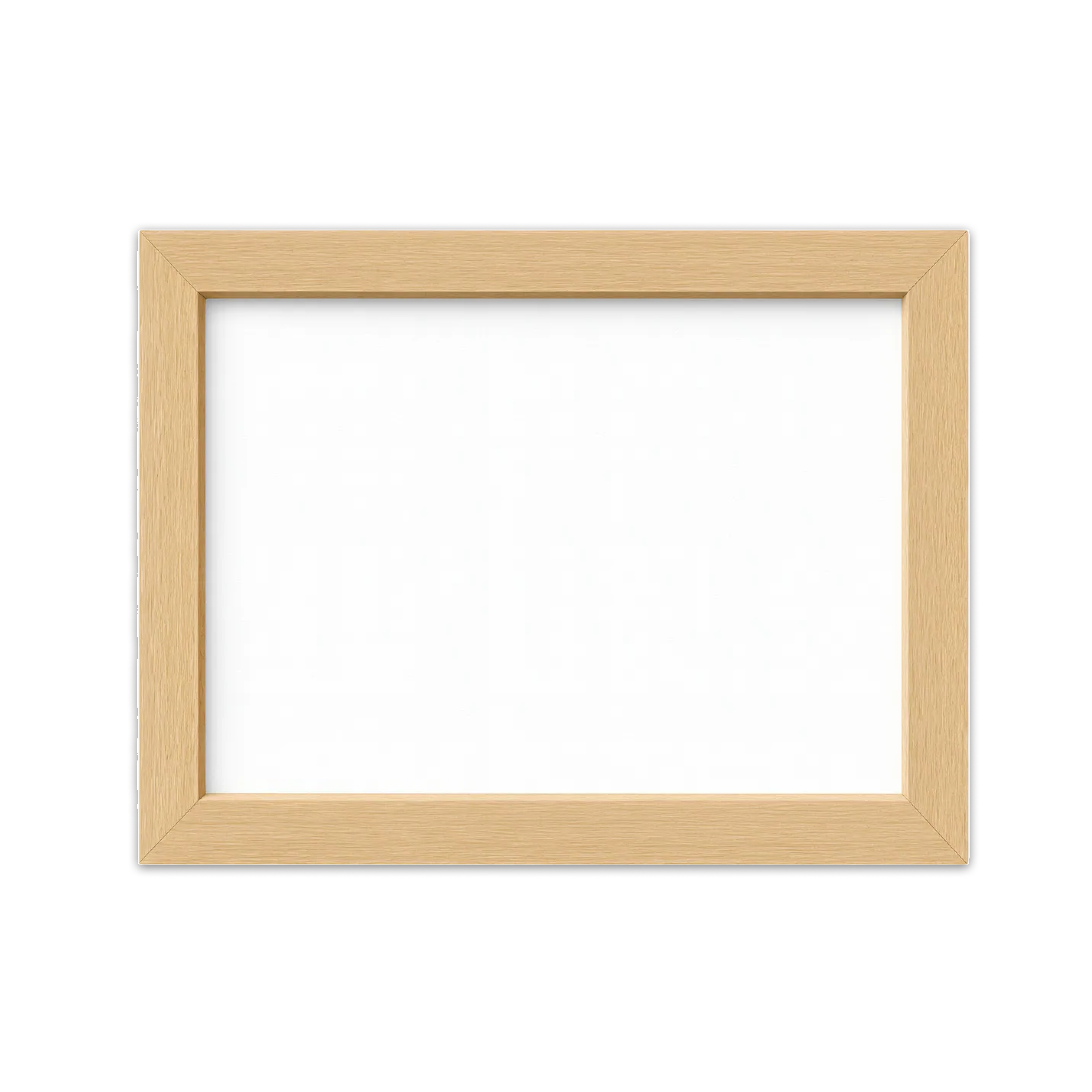 Wooden Frame