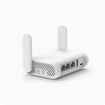 EarnItKid Wifi Device