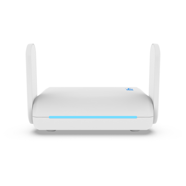EarnItKid Access Point