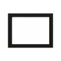 EarnItKid Wooden Frame For 10.1” Touchscreen