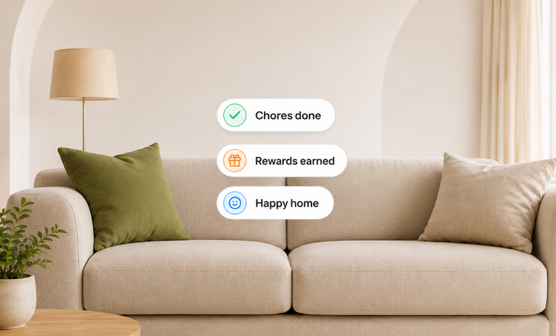 Built for calmer homes