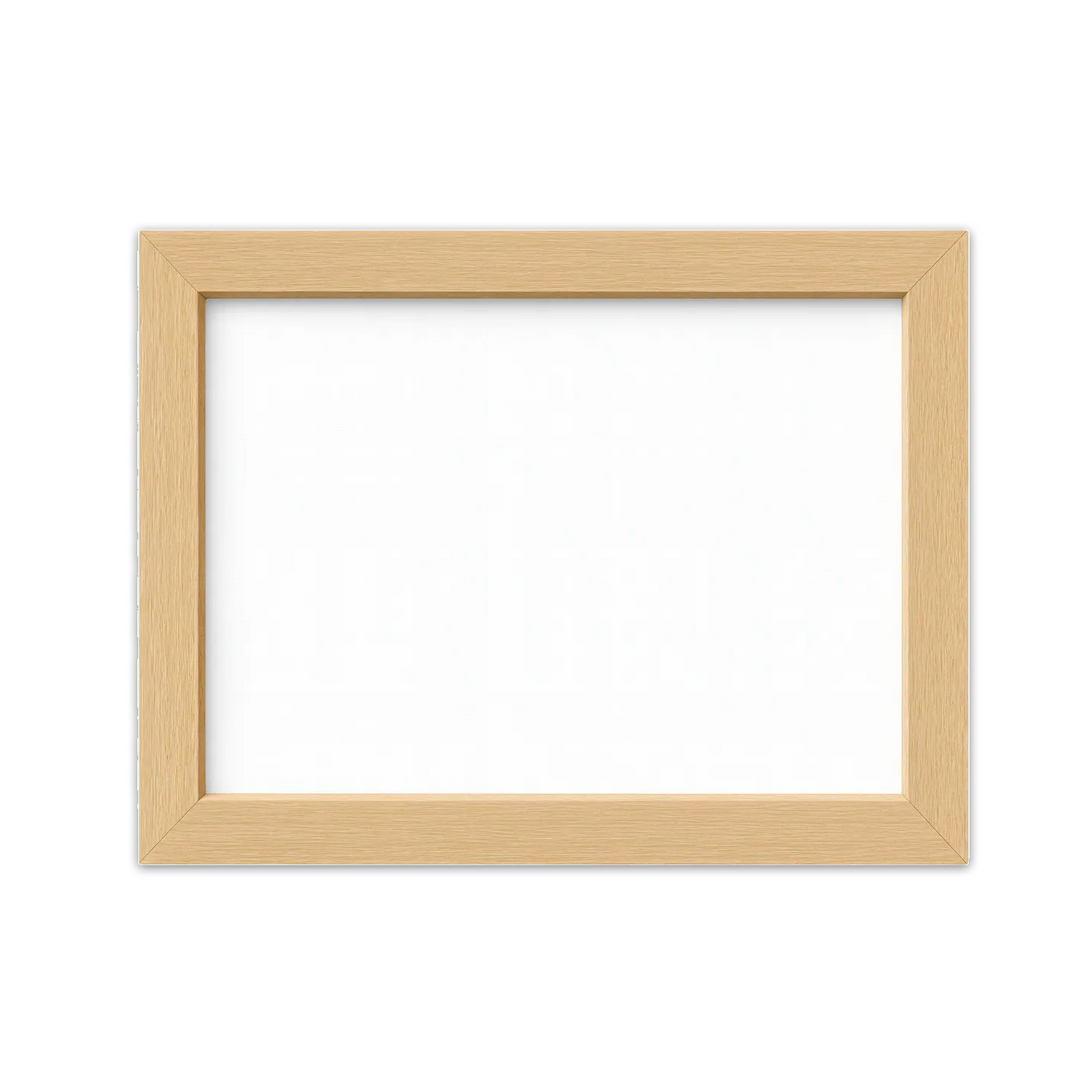 EarnItKid Wooden Frame For 10.1” Touchscreen