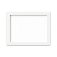 EarnItKid Wooden Frame For 10.1” Touchscreen
