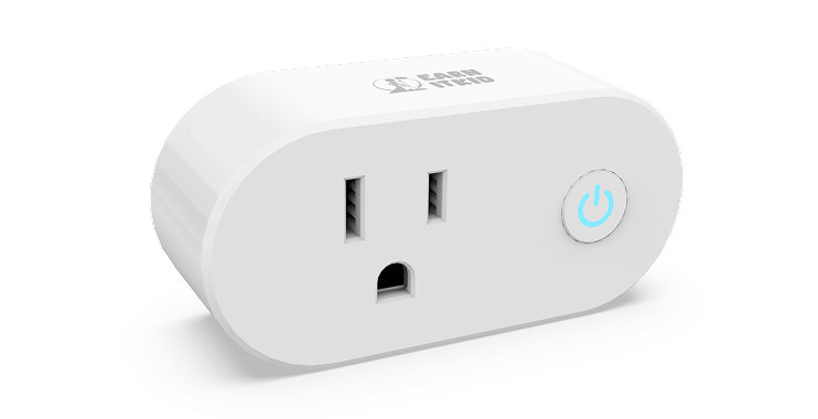 EarnItKid SmartPlug