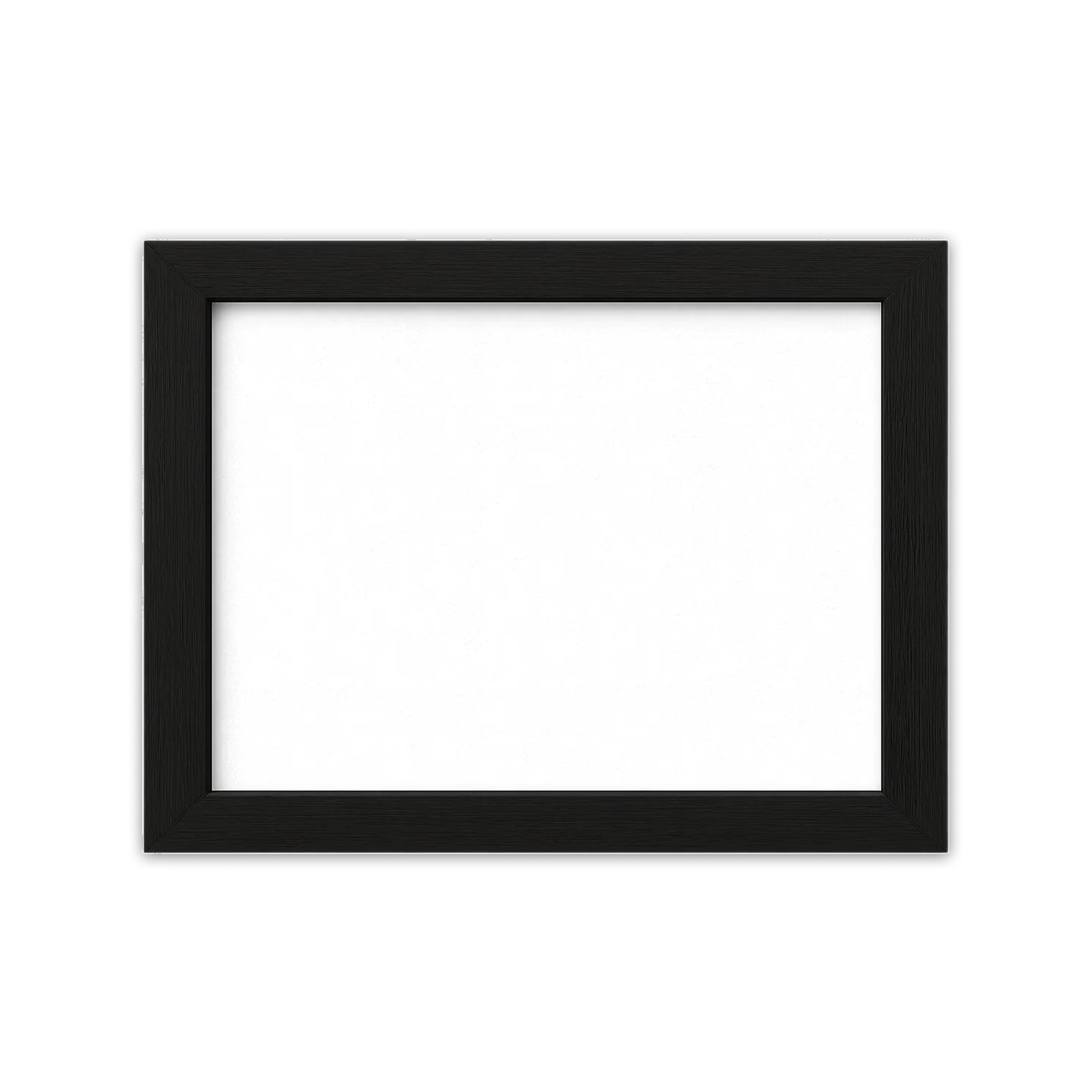 Black frame