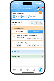 Parent App